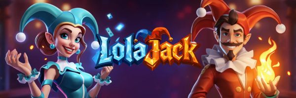 Lola Jack casino giros gratis